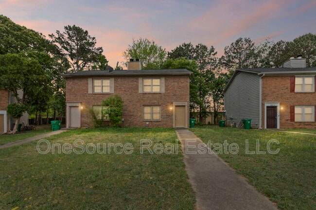 Building Photo - 5301 Stonebush Ter