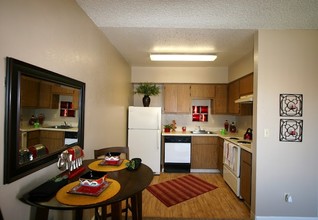 Villa Del Sol Apartments photo'