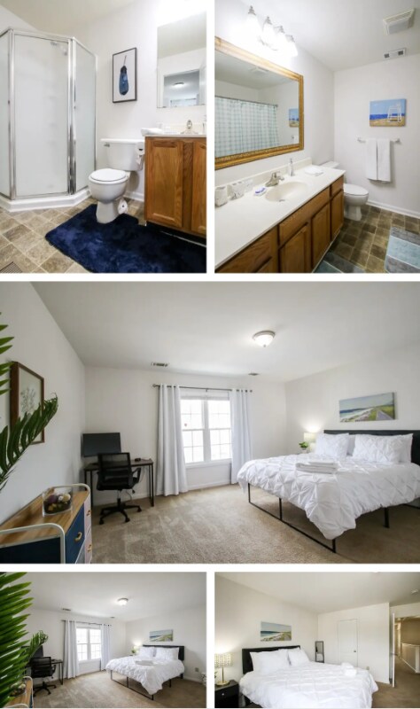 Foto del edificio - 1510 E Henry St