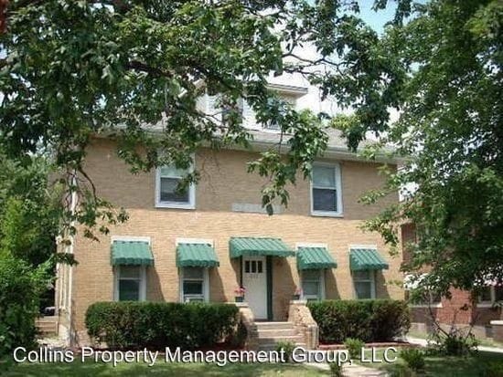 Primary Photo - 1 br, 1 bath House - 421 E Cherry UNit 10