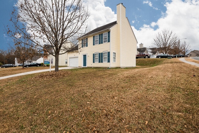 Building Photo - 3504 Anastasia Ct