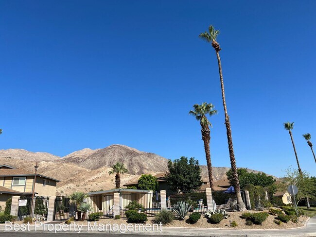 Building Photo - 2 br, 1 bath House - 72611 Edgehill Dr #4