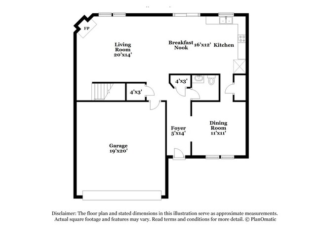 Foto del edificio - 1249 Braemar Highland Dr