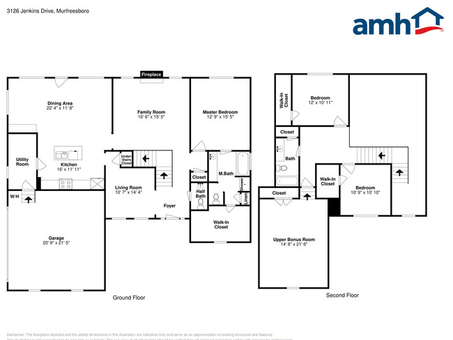 Building Photo - 3126 Jenkins Dr