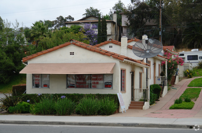 Foto del edificio - 614 S Santa Fe Ave