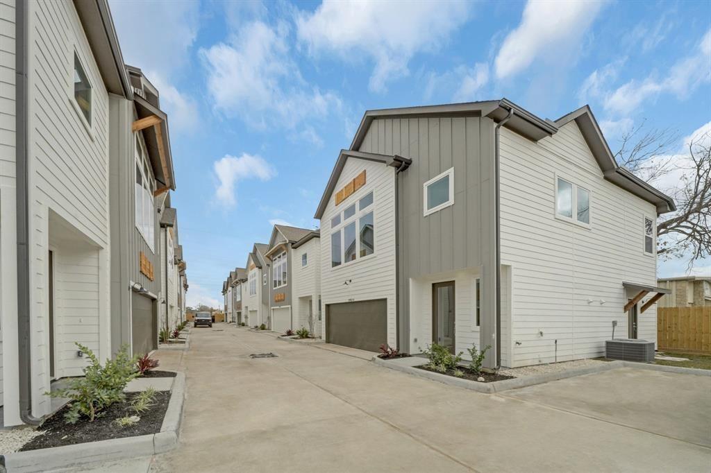 2504 W Tidwell Rd, Houston, TX 77091 House Rental in Houston, TX