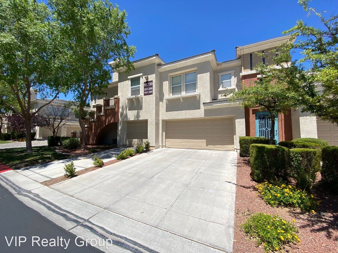Primary Photo - 2 br, 2 bath House - 10730 AMBER RIDGE #104