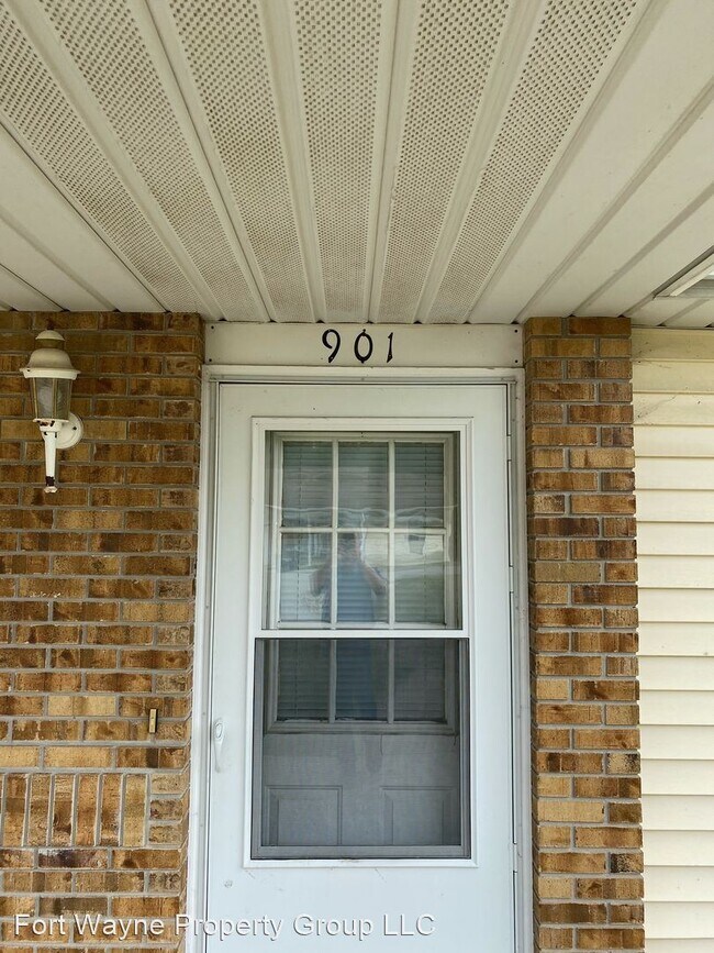 Foto del edificio - 2 br, 1 bath House - 901 W Main Street