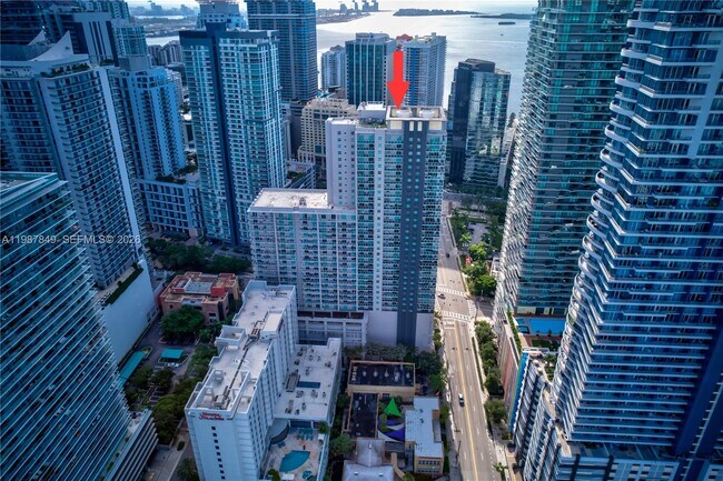 Foto del edificio - 1250 S Miami Ave