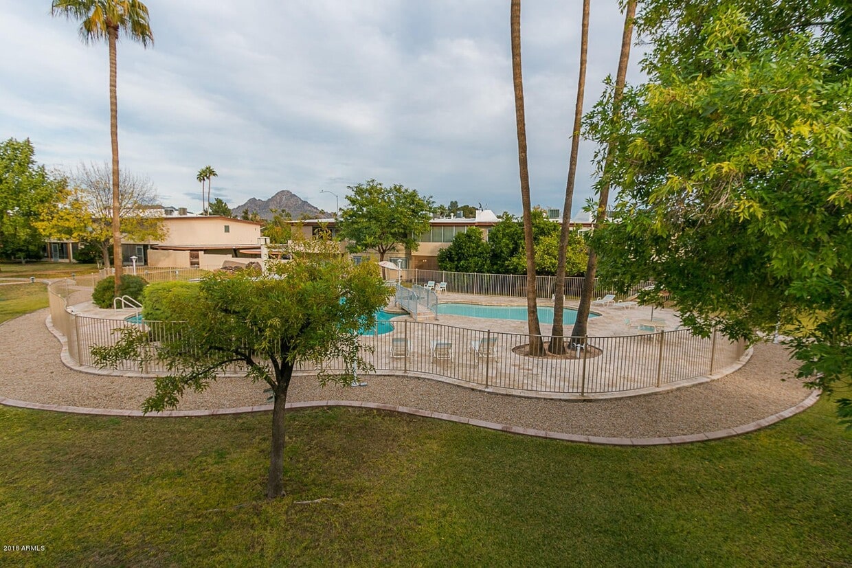 Foto principal - 6109 N 12th St