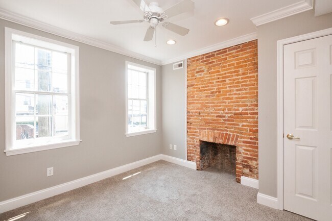 Foto del edificio - 520 S Bethel St