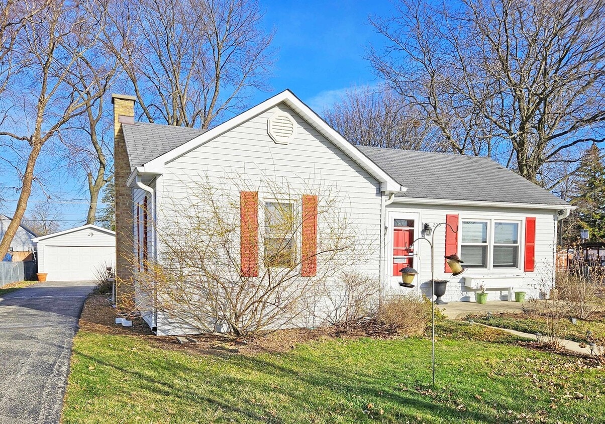 Primary Photo - 205 Wheeling Ave