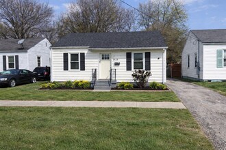 Building Photo - 1625 Longfield Ave