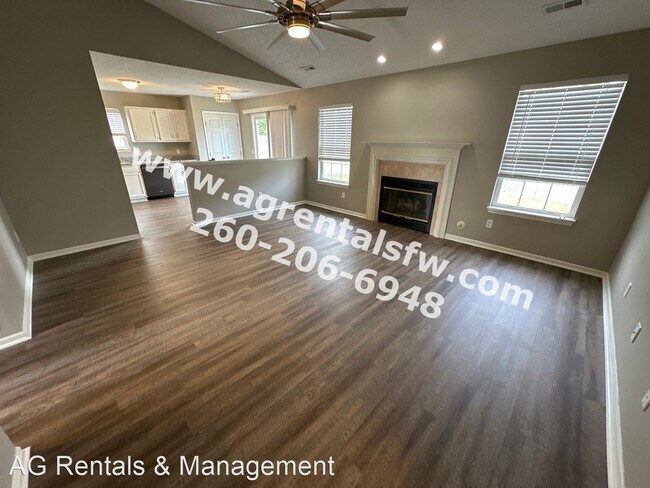 Foto del edificio - 3 br, 2 bath House - 1506 Billy Dr
