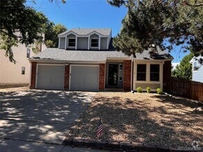Building Photo - 14798 E Wagontrail Pl