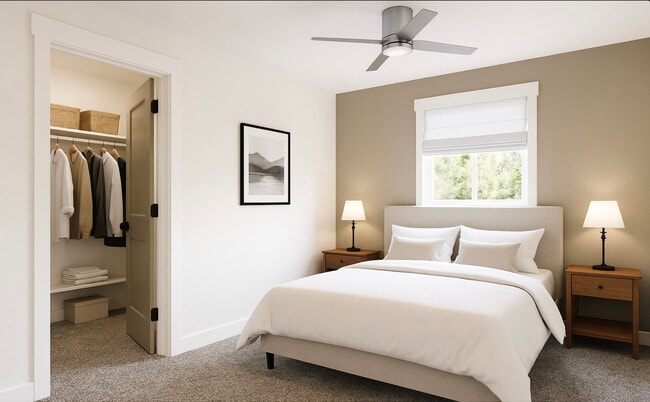 Building Photo - The Glengate Apartments