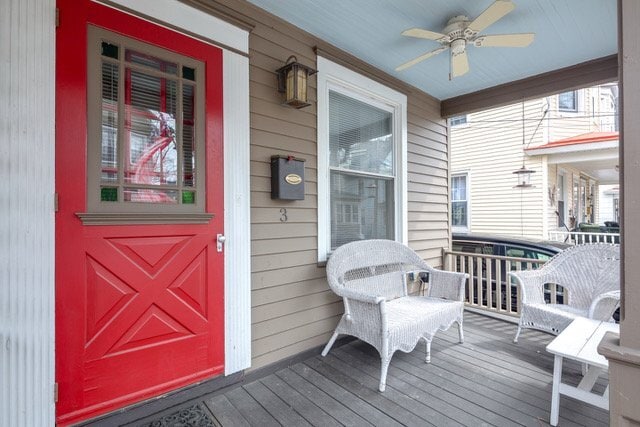 Foto del edificio - 3 Lee Ave