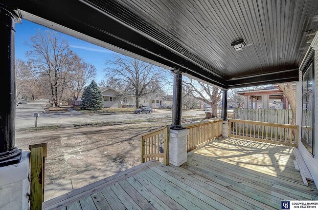 Foto del edificio - 847 N 30th St