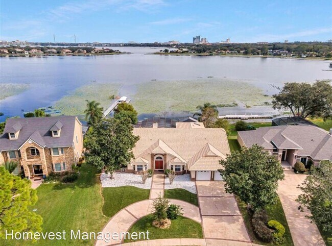 Foto del edificio - 4 br, 3 bath House - 8625 Vista Shores Court