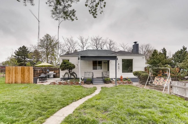 Photo - 5875 W 39th Ave House
