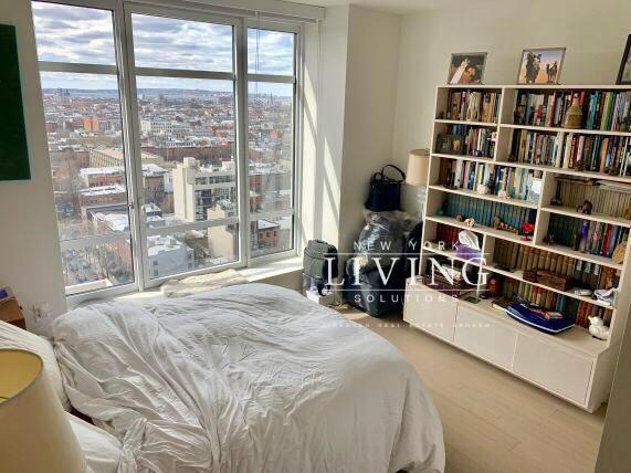 Foto del edificio - 2 bedroom in Brooklyn NY 11201