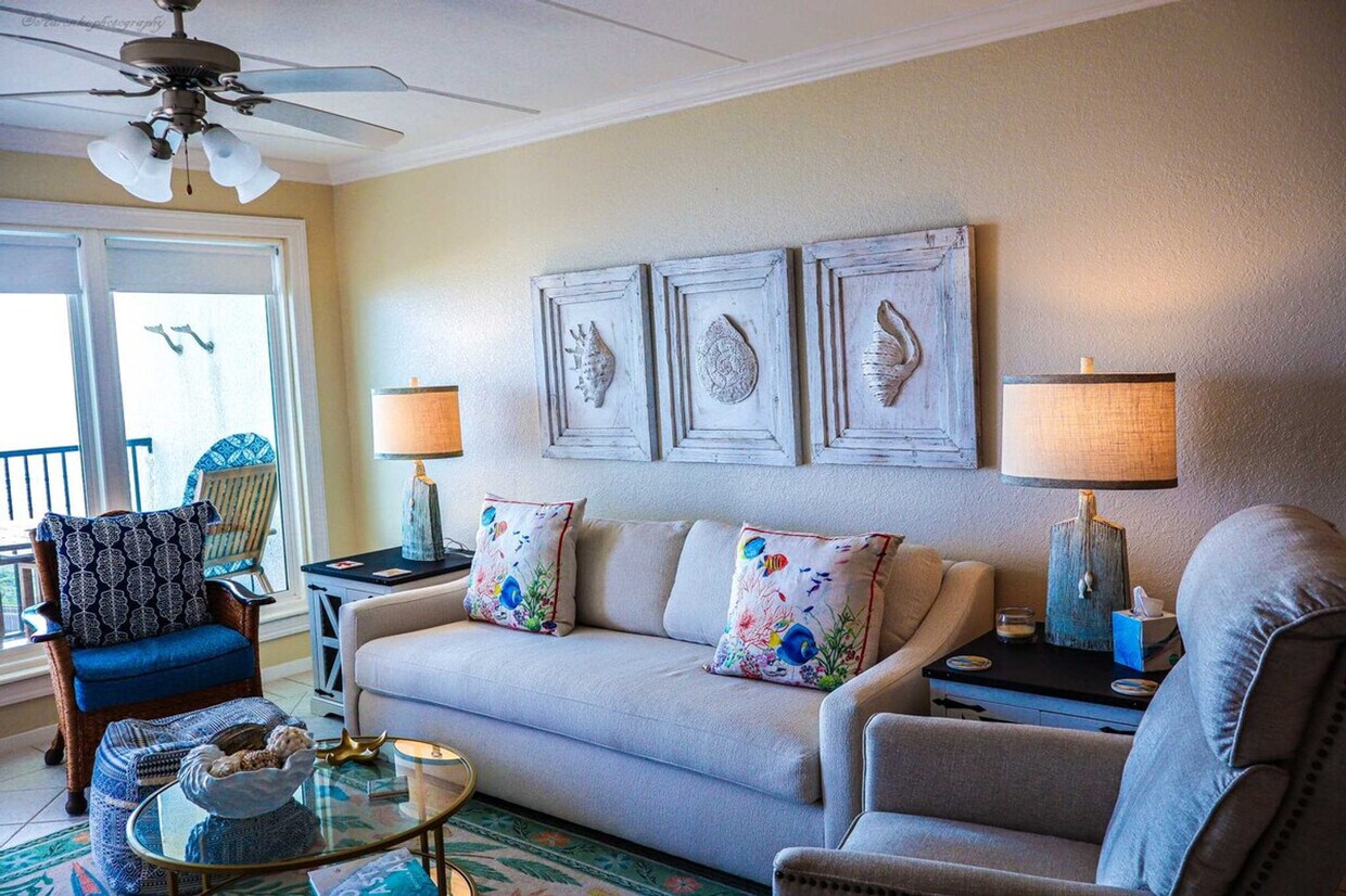 Foto principal - 4004 Gulf Blvd
