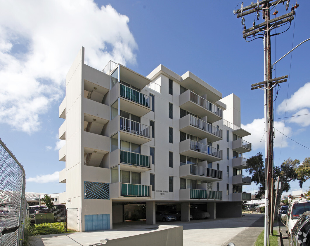 Foto principal - 1545 Liona St