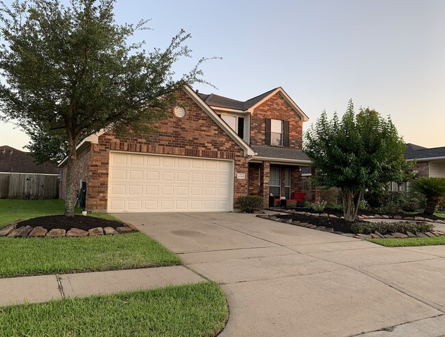 Building Photo - 21519 Ivory Gate Ln