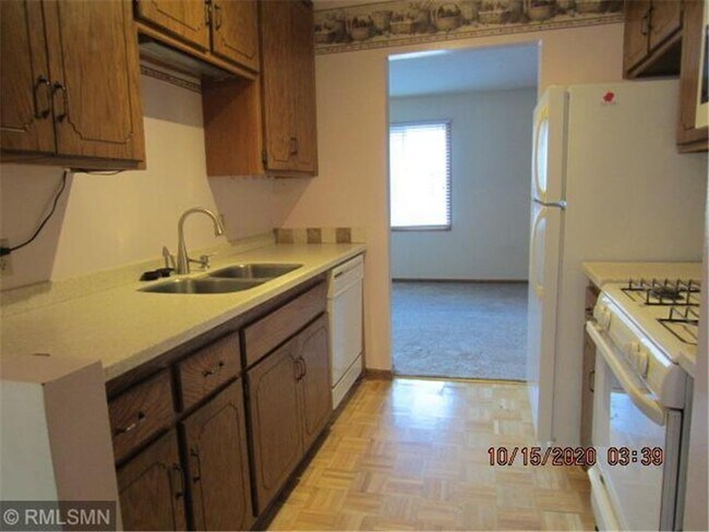 Foto del edificio - 11360 Jay St NW