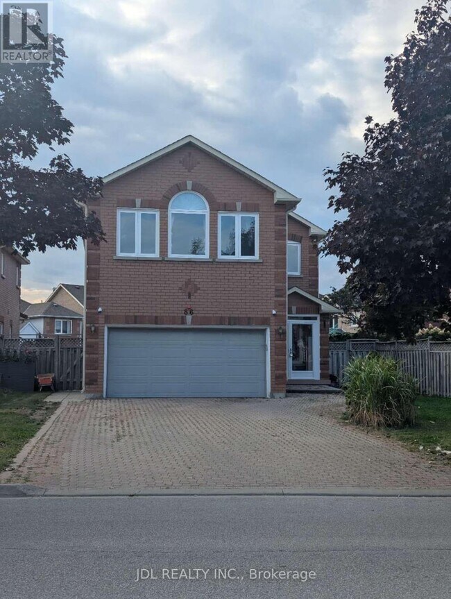 Building Photo - 86 Milliken Meadows Dr