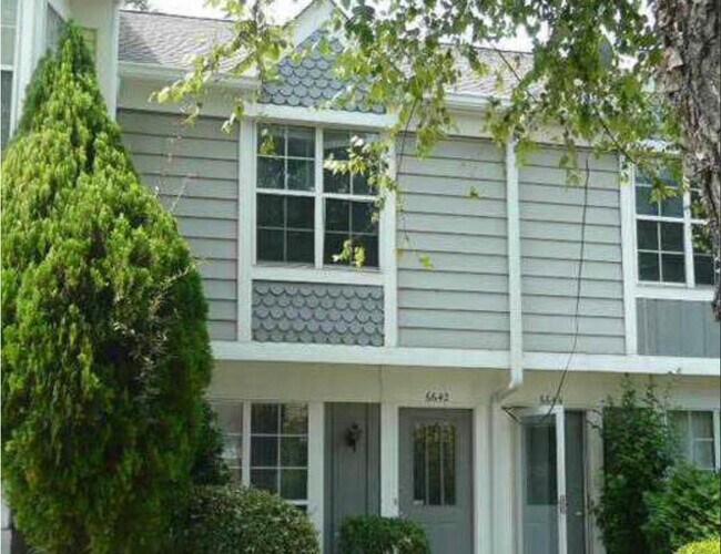 6642 Witherington Ct, Norcross, GA 30093 Townhouse for Rent in