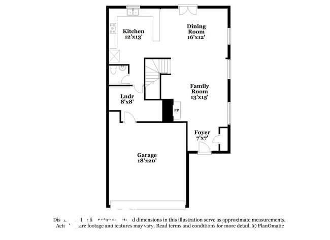 Foto del edificio - 7102 Cypress Prairie Dr