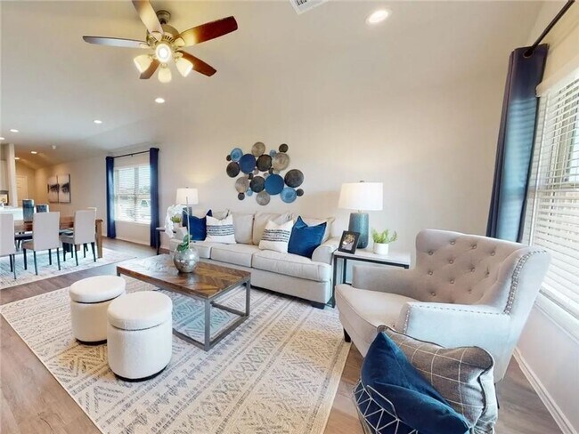 Foto del edificio - 3604 N Scarlet Ln, Siloam Springs, AR