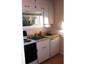 Kitchen - Little Savannah