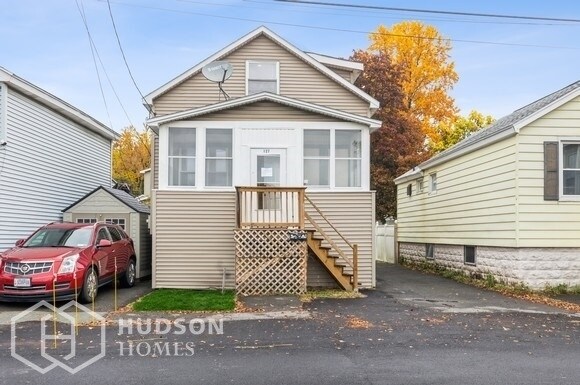 Building Photo - NOW AVAILABLE! - 127 Exchange Street, Alba...