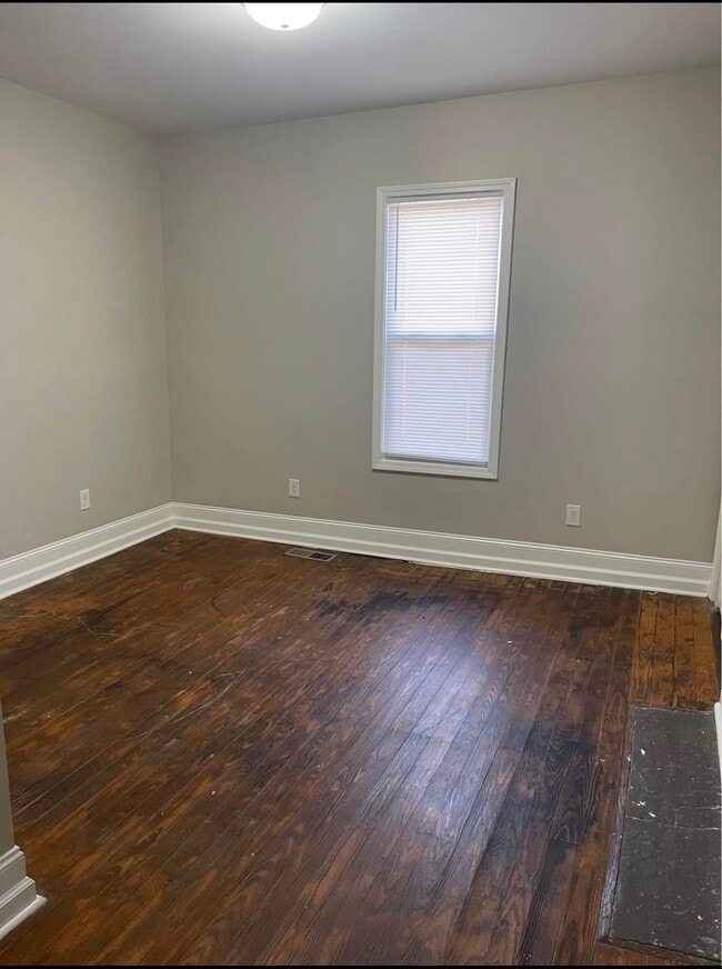 Building Photo - 1717 Campbell St