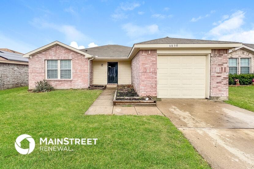 Foto principal - 6830 Old Ox Rd