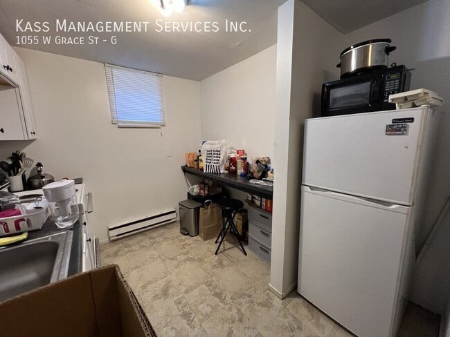 Foto del edificio - 1055 W Grace St