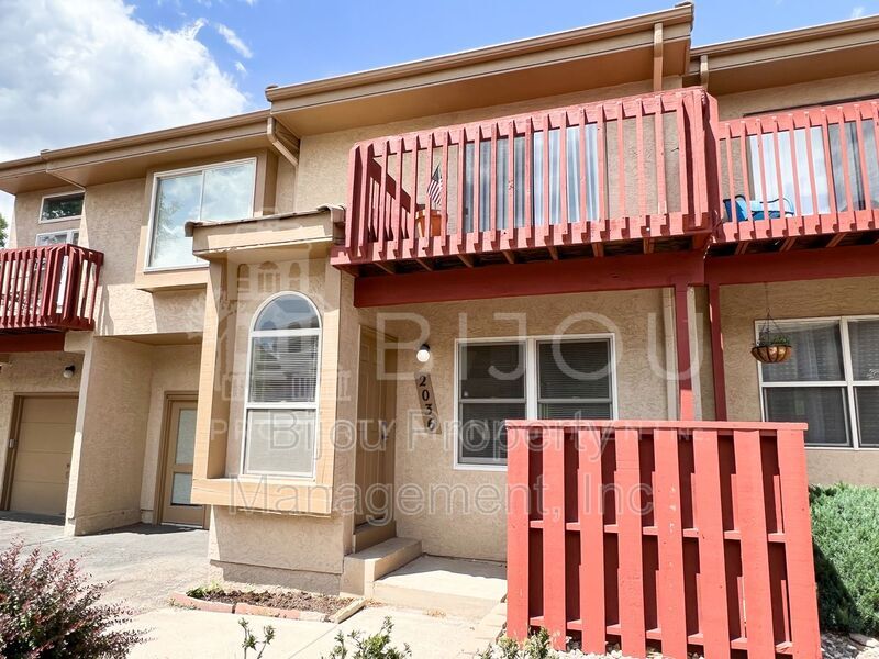 Primary Photo - 2036 Bristlecone Dr