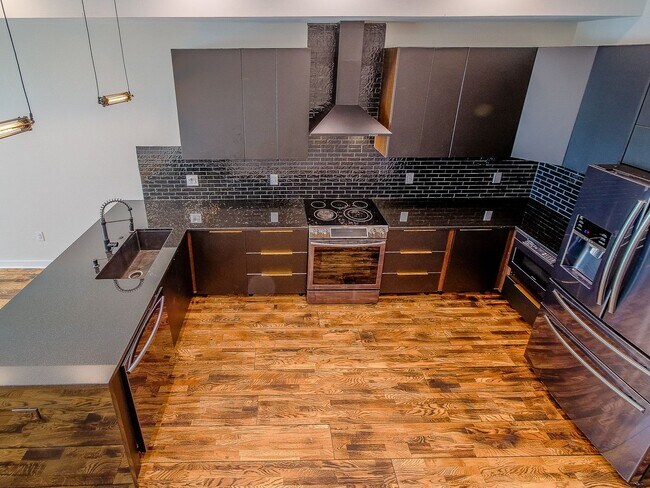 Photo - Three Bedroom Modern Olde Kensington Condo with Roofdeck