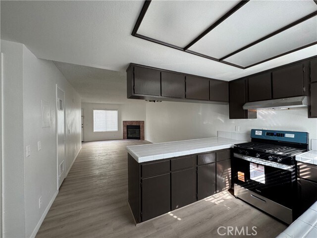 Foto del edificio - 222 W Dexter St