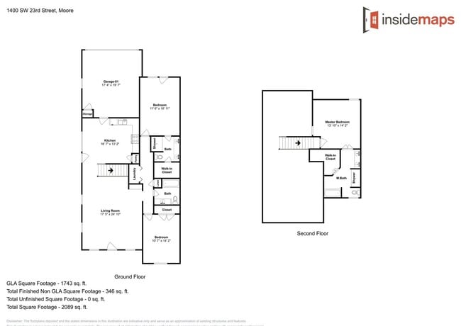 Building Photo - Beautiful 3 Bedroom 3 Bath Home - Moore Sc...