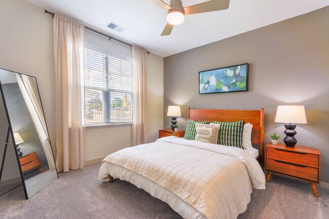 Foto del edificio - Hawthorne at St. Marks