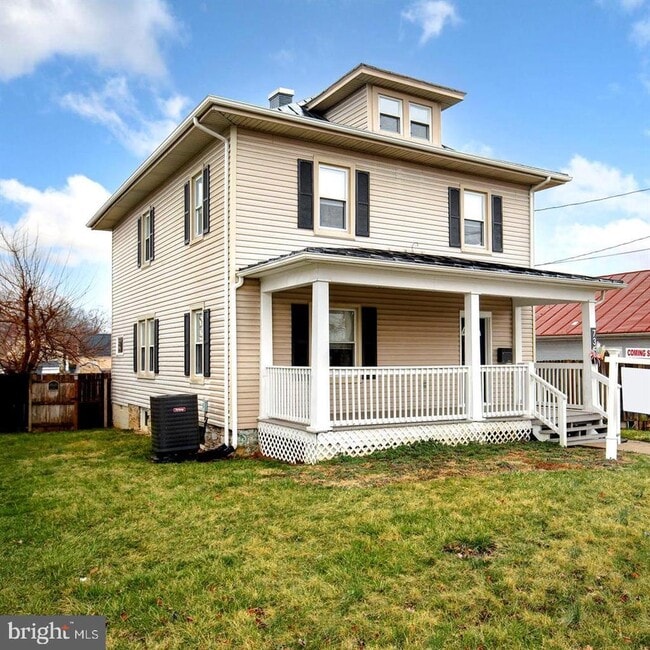 Foto del edificio - 735 Berryville Ave