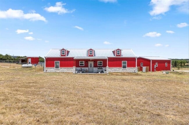 Foto del edificio - 7027 FM971