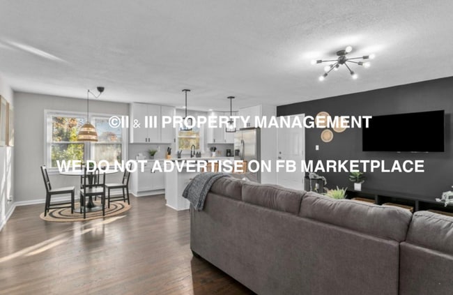 Building Photo - 4023 W 62nd Terrace