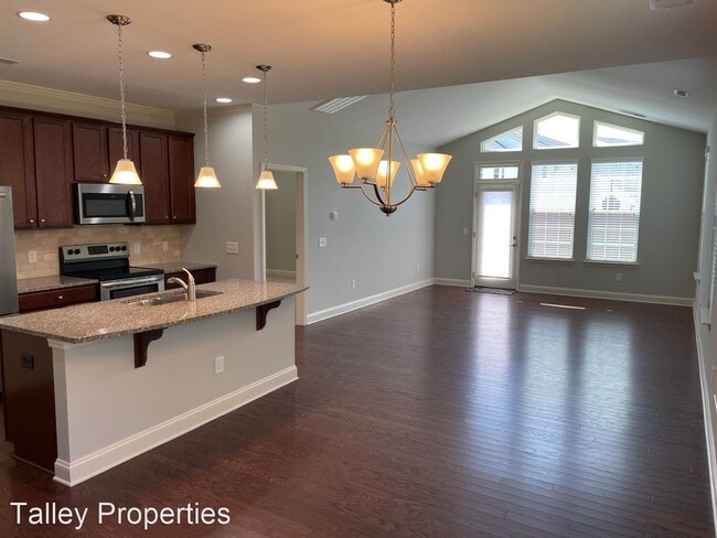 Building Photo - 3 br, 2.5 bath House - 1134 Stuarts Landin...