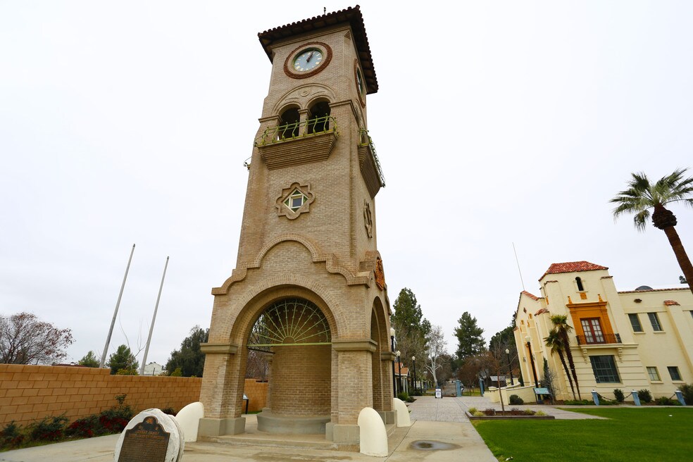 Homaker Park Low Apartments for Rent Bakersfield, CA 4