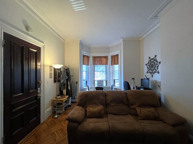 Foto del edificio - 59 Adams St