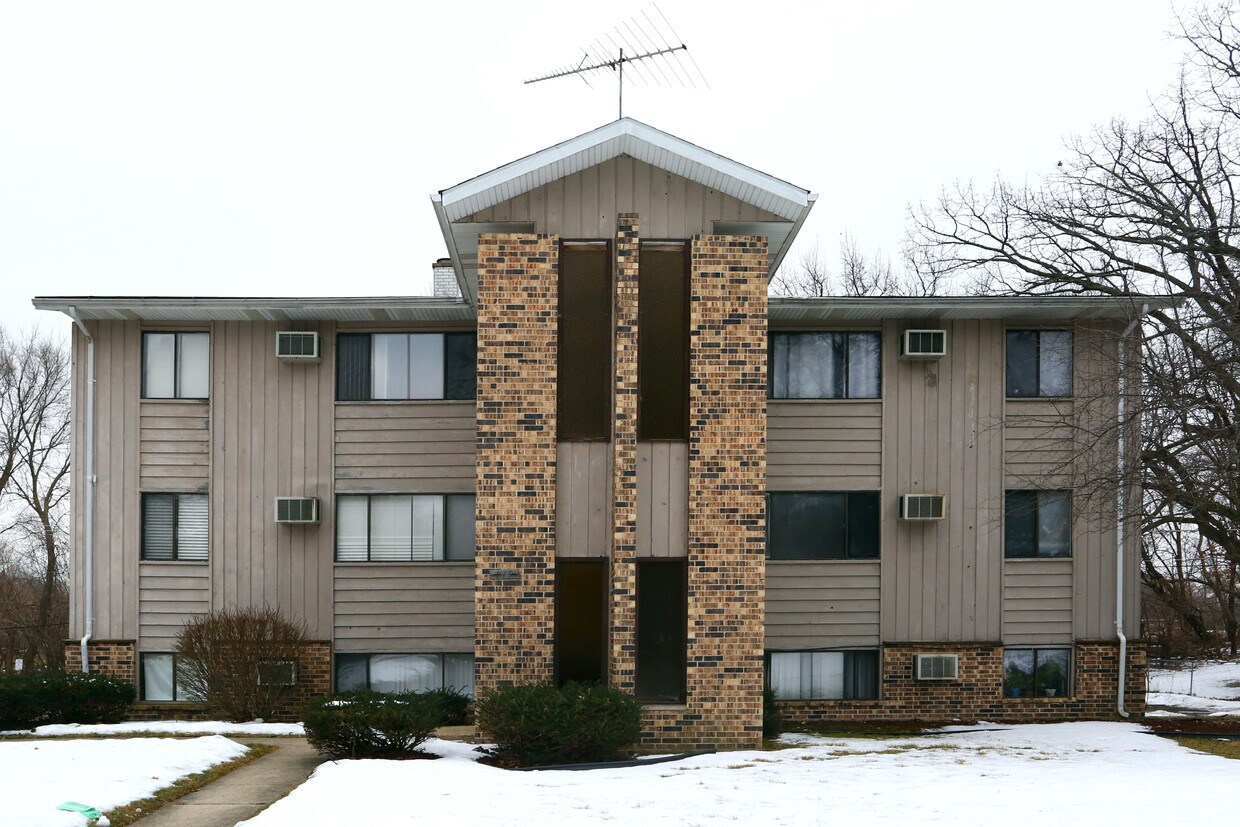 Foto del edificio - 919 Jefferson Ave